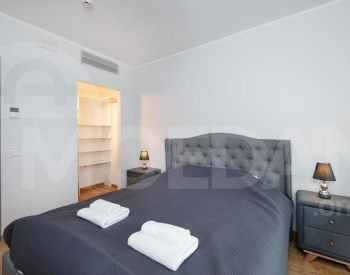 Apartments For Rent three-room 100м² 5/9 floor Tbilisi - photo 4