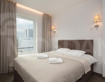 Apartments For Rent three-room 100м² 5/9 floor Tbilisi - photo 3