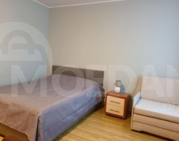 ქირავდება 3 ოთახიანი ბინა 90მ² 8/10 სართ თბილისი - photo 3