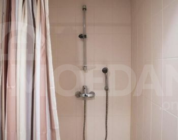 ქირავდება 3 ოთახიანი ბინა 90მ² 8/10 სართ თბილისი - photo 4