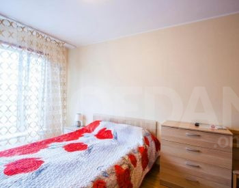 ქირავდება 3 ოთახიანი ბინა 90მ² 8/10 სართ თბილისი - photo 1