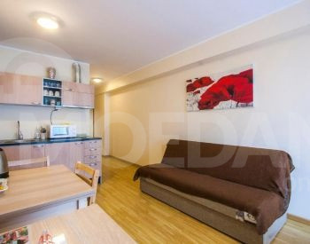 ქირავდება 3 ოთახიანი ბინა 90მ² 8/10 სართ თბილისი - photo 2