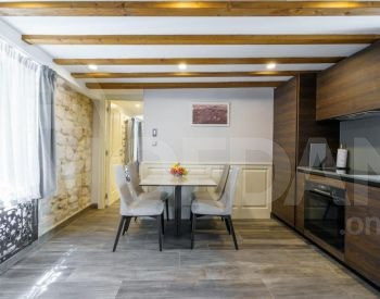 ქირავდება 2 ოთახიანი ბინა 70მ² 5/6 სართ თბილისი - photo 4