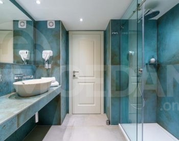 ქირავდება 2 ოთახიანი ბინა 70მ² 5/6 სართ თბილისი - photo 3