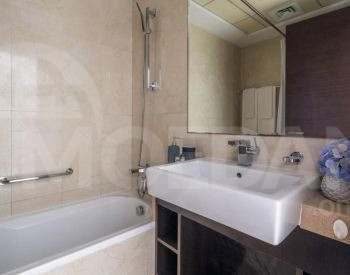 ქირავდება 2 ოთახიანი ბინა 60მ² 8/12 სართ თბილისი - photo 4