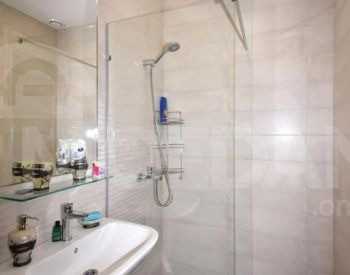 ქირავდება 4 ოთახიანი ბინა 120მ² 4/10 სართ თბილისი - photo 6