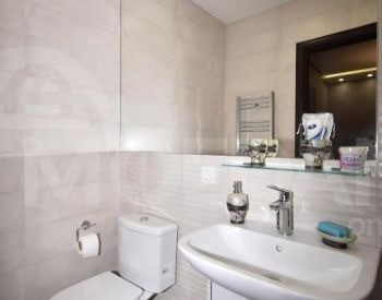 ქირავდება 4 ოთახიანი ბინა 120მ² 4/10 სართ თბილისი - photo 5