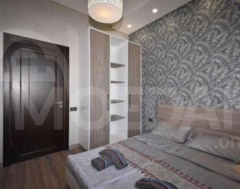 ქირავდება 4 ოთახიანი ბინა 120მ² 4/10 სართ თბილისი - photo 3