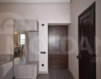 ქირავდება 4 ოთახიანი ბინა 120მ² 4/10 სართ თბილისი - photo 4