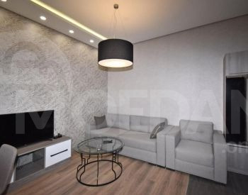 ქირავდება 4 ოთახიანი ბინა 120მ² 4/10 სართ თბილისი - photo 2