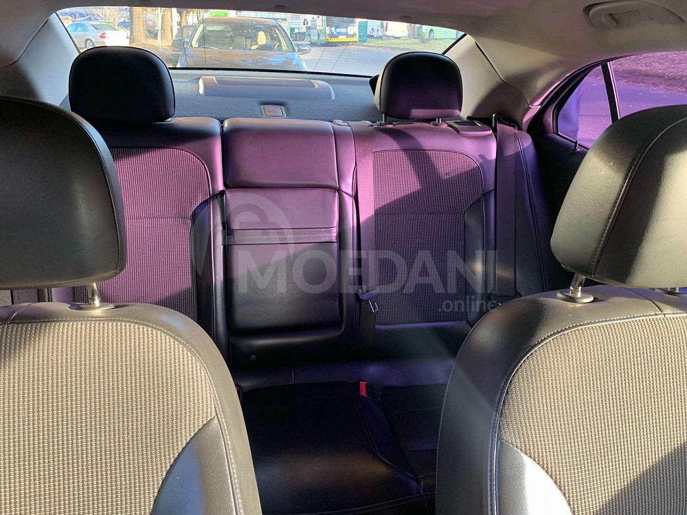 Chevrolet Malibu 2012 თბილისი - photo 7