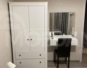 Apartments For Rent three-room 55м² 6/9 floor Tbilisi - photo 3