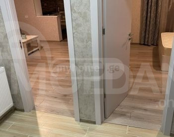 Apartments For Rent three-room 55м² 6/9 floor Tbilisi - photo 5