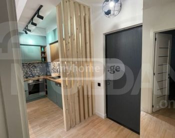 Newly built apartment for rent in Lis Tbilisi - photo 4