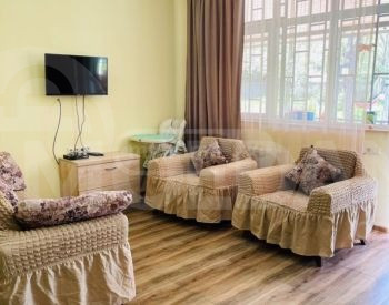 A newly renovated country house in Bakuriani is for daily rent Tbilisi - photo 1