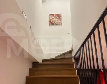 A newly renovated country house in Bakuriani is for daily rent Tbilisi - photo 7