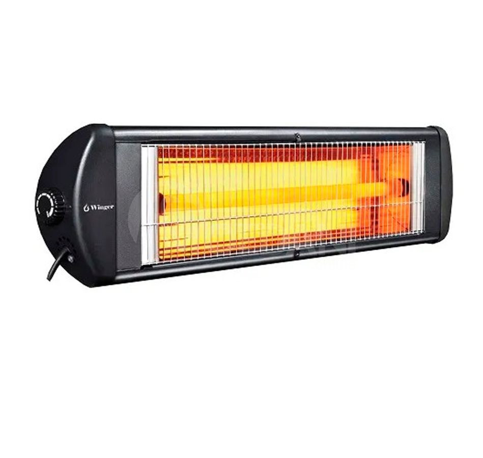 გამათბობელი Kumtel თბილისი - photo 1