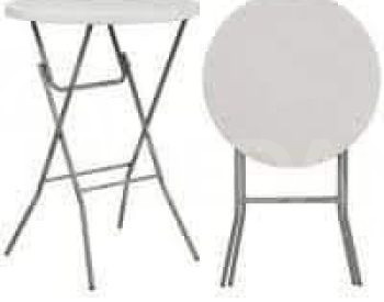 კოქტეილის მაგიდები თბილისი - photo 1