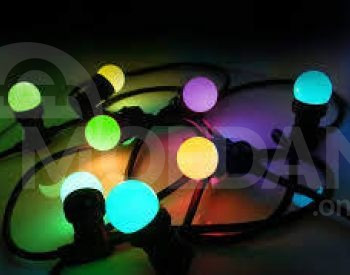 კოქტეილის მაგიდები თბილისი - photo 5