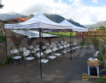 სკამები ინვენტარი თბილისი - photo 1