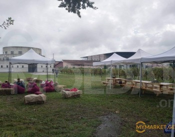 სკამები ინვენტარი თბილისი - photo 2