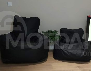 Pufebi....პუფები გაქირავება თბილისი - photo 1