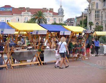 счетчики Тбилиси - изображение 1