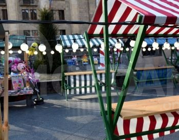 счетчики Тбилиси - изображение 2