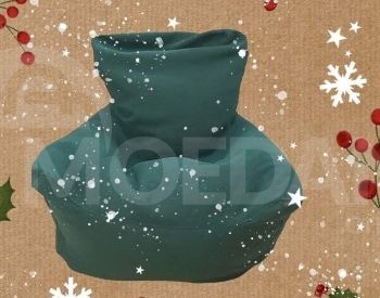 პუფი გვაქვს ზომებში თბილისი - photo 1