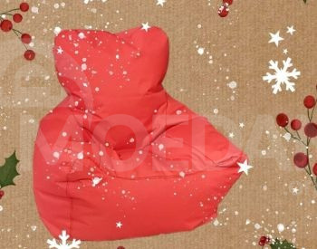 პუფი გვაქვს ზომებში თბილისი - photo 2