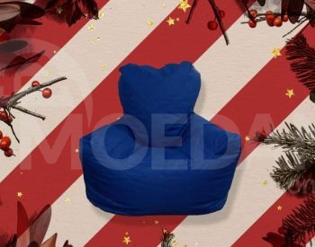 პუფი გვაქვს ზომებში თბილისი - photo 4