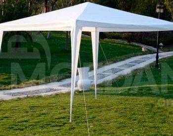 Tents---tents...fanatic Tbilisi - photo 1