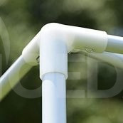 Tents---tents...fanatic Tbilisi - photo 3