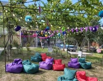 ქირავდება პუფები...pufebi თბილისი - photo 2