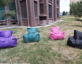 ქირავდება პუფები...pufebi თბილისი - photo 1