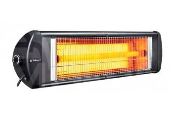 The heater is for rent Tbilisi - photo 1