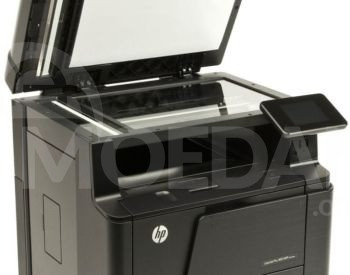 Hp pro 425dw თბილისი - photo 2