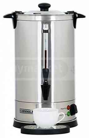 ბოილერი მადუღარა თერმოსი თბილისი