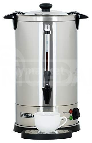 Boiler Boiler Thermos Tbilisi - photo 1