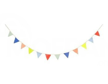 флаги Тбилиси - изображение 2