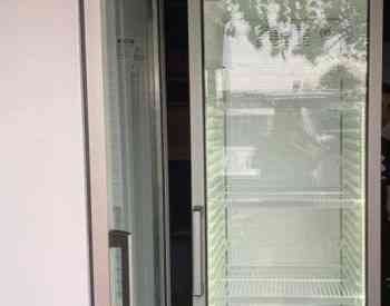 ქირავდება მაცივრები თბილისი