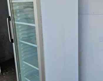 ქირავდება მაცივრები თბილისი