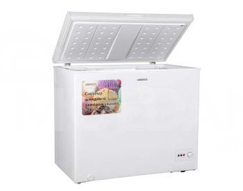 ქირავდება მაცივრები თბილისი - photo 1