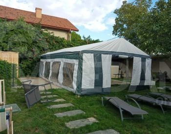 Павильон на 5-8 --- палаток Тбилиси - изображение 3