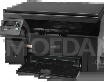 I will deliver printers/vibareb printerebs Tbilisi - photo 1