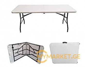 სკამები მაგიდები თბილისი - photo 4