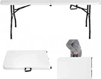 Folding table for 180/75 Tbilisi - photo 1