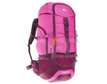 Backpack Quechua 50 liter backpacks Tbilisi - photo 1