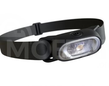 His flashlight Quechua 30 lumen flashlights fanari fanrebi Tbilisi - photo 1