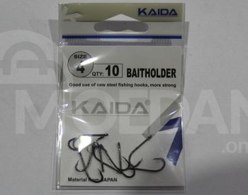 needle size 4 ankesi ankesi ankesi ankesebi fishing tev Tbilisi - photo 1